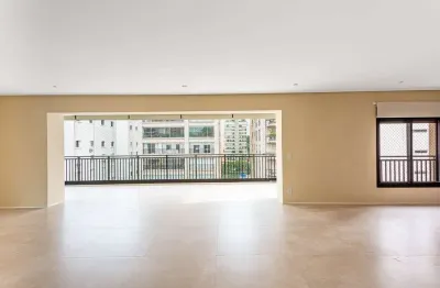 Apartamento com 3 quartos à venda na Rua Peixoto Gomide, 1389, Jardins, São Paulo por R$ 8.500.000
