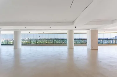 Cobertura com 5 quartos à venda na Rua Zacarias de Gois, 728, Campo Belo, São Paulo por R$ 16.000.000