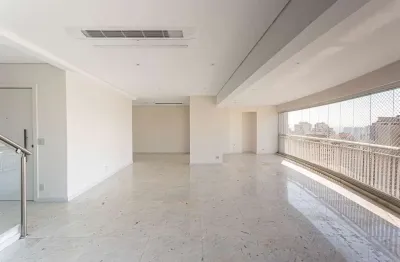 Cobertura com 4 quartos à venda na Rua Caio Graco, 800, Vila Romana, São Paulo por R$ 3.950.000