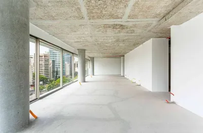 Apartamento com 4 quartos à venda na Rua Professor Artur Ramos, 100, Jardins, São Paulo por R$ 21.000.000