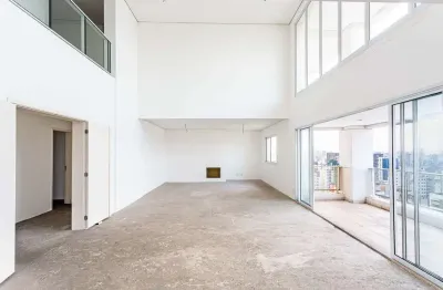 Cobertura com 4 quartos à venda na Rua Conde de Porto Alegre, 1033, Campo Belo, São Paulo por R$ 18.550.000