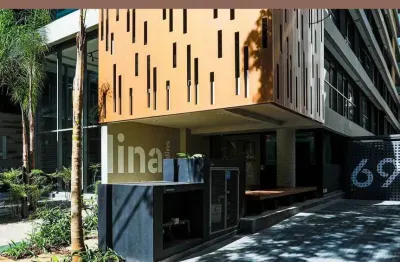 Prédio à venda na Alameda Joaquim Eugênio de Lima, 697, Jardins, São Paulo