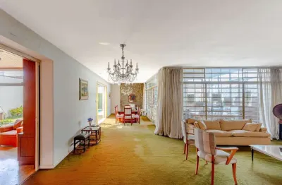 Casa em condomínio fechado com 3 quartos à venda na Alameda dos Tacaúnas, 400, Planalto Paulista, São Paulo por R$ 2.970.000