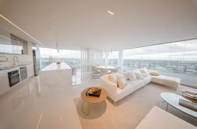 Apartamento com 3 quartos à venda na Avenida Rebouças, 2880, Pinheiros, São Paulo por R$ 9.500.000