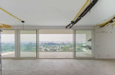Apartamento com 2 quartos à venda na Rua Gaivota, 65, Moema, São Paulo por R$ 18.000.000