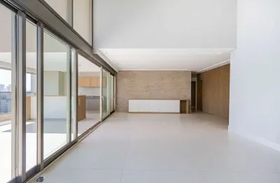 Apartamento com 4 quartos à venda na Rua Quatá, 804, Vila Olímpia, São Paulo por R$ 19.000.000