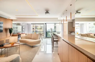 Cobertura com 3 quartos à venda na Rua Itacema, 65, Itaim Bibi, São Paulo por R$ 6.500.000