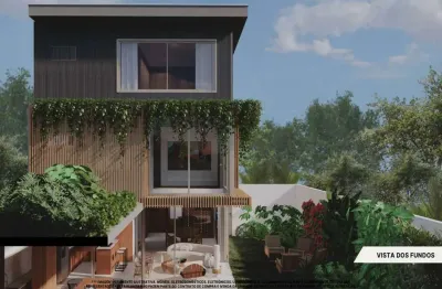 Casa em condomínio fechado com 3 quartos à venda na Rua Palmares, 875, Brooklin, São Paulo por R$ 7.500.000