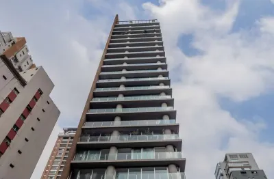 Apartamento com 4 quartos à venda na Rua Leopoldo Couto de Magalhães Júnior, 623, Itaim Bibi, São Paulo por R$ 16.450.000