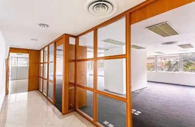 Sala comercial à venda na Avenida Paulista, 2001, Bela Vista, São Paulo por R$ 3.500.000