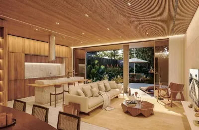 Casa em condomínio fechado com 3 quartos à venda na Rua Doutor João Neves Neto, 101, Cidade Jardim, São Paulo por R$ 10.848.490