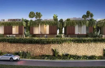 Casa em condomínio fechado com 4 quartos à venda na Avenida Roberto Lorenz, 822, Jardim Guedala, São Paulo por R$ 12.648.612