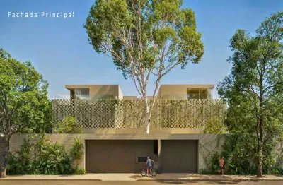 Casa em condomínio fechado com 4 quartos à venda na Rua Lourenço de Almeida, 410, Vila Nova Conceição, São Paulo por R$ 20.093.923