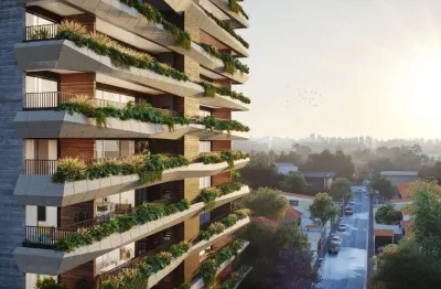 Prédio à venda na Rua Bastos Pereira, 65, Vila Nova Conceição, São Paulo