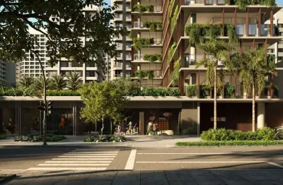 Prédio à venda na Rua Clodomiro Amazonas, 121, Vila Nova Conceição, São Paulo