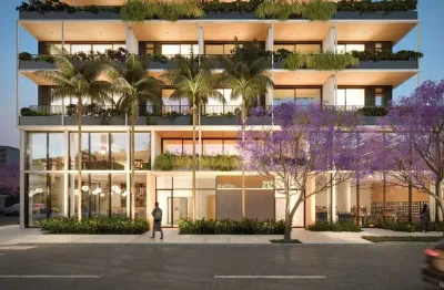 Prédio à venda na Rua Tenente Negrão, 222, Itaim Bibi, São Paulo