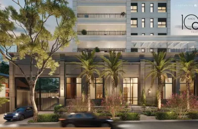 Prédio à venda na Rua Guarará, 212, Jardins, São Paulo