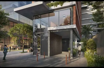 Apartamento com 2 quartos à venda na Rua Jerônimo da Veiga, 177, Itaim Bibi, São Paulo por R$ 5.391.914