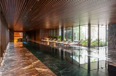 Apartamento com 4 quartos à venda na Avenida Cidade Jardim, 1013, Itaim Bibi, São Paulo por R$ 25.813.000