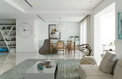 Apartamento com 2 quartos à venda na Rua Armando Petrella, 431, Cidade Jardim, São Paulo por R$ 15.000.000