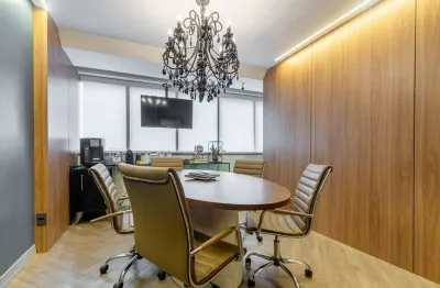 Sala comercial à venda na Rua Butantã, 461, Pinheiros, São Paulo por R$ 1.200.000