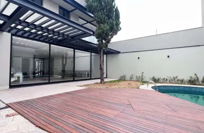 Casa em condomínio fechado com 4 quartos à venda na Rua Maestro Chiaffarelli, 100, Jardim Paulista, São Paulo por R$ 14.000.000