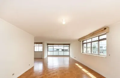 Apartamento com 3 quartos à venda na Alameda Jaú, 204, Jardim Paulista, São Paulo por R$ 2.090.000