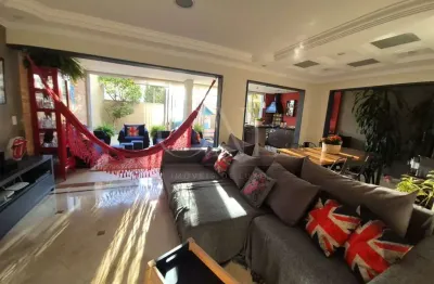 Casa em condomínio fechado com 3 quartos à venda na Avenida Victor Civita, 235, Tamboré, Santana de Parnaíba por R$ 2.019.000