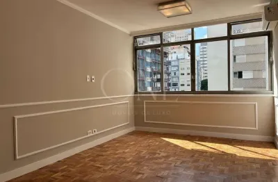 Apartamento com 3 quartos à venda na Alameda Franca, 260, Jardim Paulista, São Paulo por R$ 1.680.000
