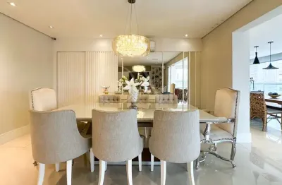 Apartamento com 4 quartos à venda na Rua Voltaire, 151, Vila Mariana, São Paulo por R$ 4.530.000