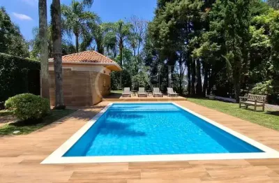 Casa em condomínio fechado com 3 quartos à venda na Alameda Mamoré, 1500, Alphaville Centro Industrial e Empresarial/Alphaville., Barueri por R$ 7.200.000