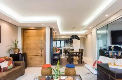 Apartamento com 4 quartos à venda na Rua Cristiano Viana, 765, Pinheiros, São Paulo por R$ 1.990.000