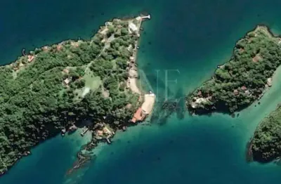 Casa em condomínio fechado com 3 quartos à venda na das Paineiras, 1, Ponta da Cruz, Angra dos Reis por R$ 4.800.000