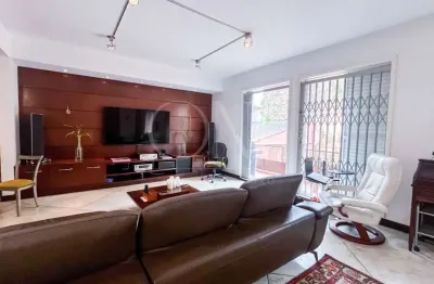 Casa em condomínio fechado com 1 quarto à venda na Rua Dona Elisa Pereira de Barros, 44, Jardim Europa, São Paulo por R$ 6.500.000