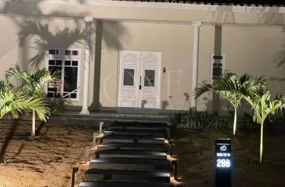 Casa em condomínio fechado com 4 quartos à venda na Alameda Bem-Te-Vi, 298, Aldeia da Serra, Barueri por R$ 2.800.000