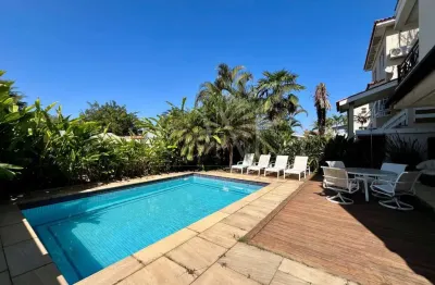 Casa em condomínio fechado com 4 quartos à venda na Alameda Espada, 6720, Alphaville Residencial 11, Santana de Parnaíba por R$ 3.000.000