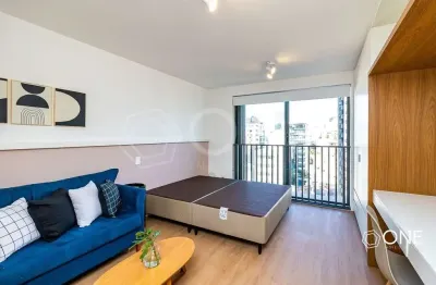 Apartamento com 1 quarto para alugar na Rua Vinte e Quatro de Outubro, 1585, Auxiliadora, Porto Alegre por R$ 2.800