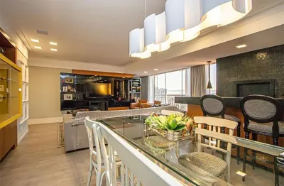 Apartamento com 3 quartos para alugar na Rua Doutor Dário de Bittencourt, 300, Jardim Europa, Porto Alegre por R$ 13.999