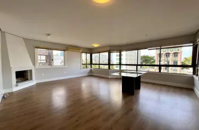 Apartamento com 4 quartos para alugar na Rua Carvalho Monteiro, 390, Bela Vista, Porto Alegre por R$ 11.199