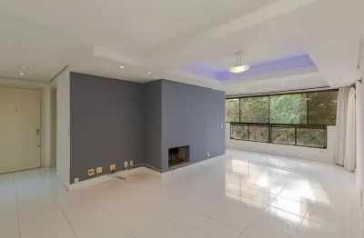 Apartamento com 3 quartos para alugar na Rua Corcovado, 385, Higienópolis, Porto Alegre por R$ 4.500