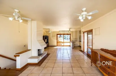 Cobertura com 3 quartos para alugar na Avenida Lageado, 970, Petrópolis, Porto Alegre por R$ 8.499