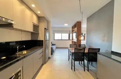 Loft com 1 quarto para alugar na Avenida Doutor Nilo Peçanha, 3275, Chácara das Pedras, Porto Alegre por R$ 3.799