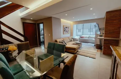 Cobertura com 3 quartos para alugar na Rua Dom Pedro II, 1576, Higienópolis, Porto Alegre por R$ 7.999