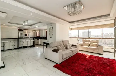 Cobertura com 3 quartos para alugar na Rua Cipó, 65, Jardim Europa, Porto Alegre por R$ 9.800