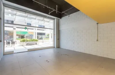 Ponto comercial para alugar na Avenida Ipiranga, 50, Praia de Belas, Porto Alegre por R$ 5.000