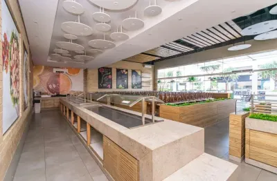 Ponto comercial para alugar na Avenida Ipiranga, 50, Praia de Belas, Porto Alegre por R$ 17.999