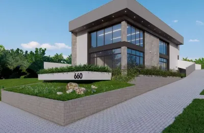 Ponto comercial para alugar na Rua Silva Jardim, 660, Mont Serrat, Porto Alegre por R$ 21.600