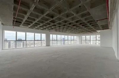 Sala comercial para alugar na Avenida Senador Tarso Dutra, 605, Petrópolis, Porto Alegre por R$ 12.500