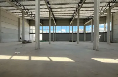Ponto comercial para alugar na Avenida Ely Corrêa, 778, Passos dos Ferreiros, Gravataí por R$ 35.500