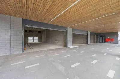 Ponto comercial para alugar na Rua Anita Garibaldi, 1855, Boa Vista, Porto Alegre por R$ 55.700